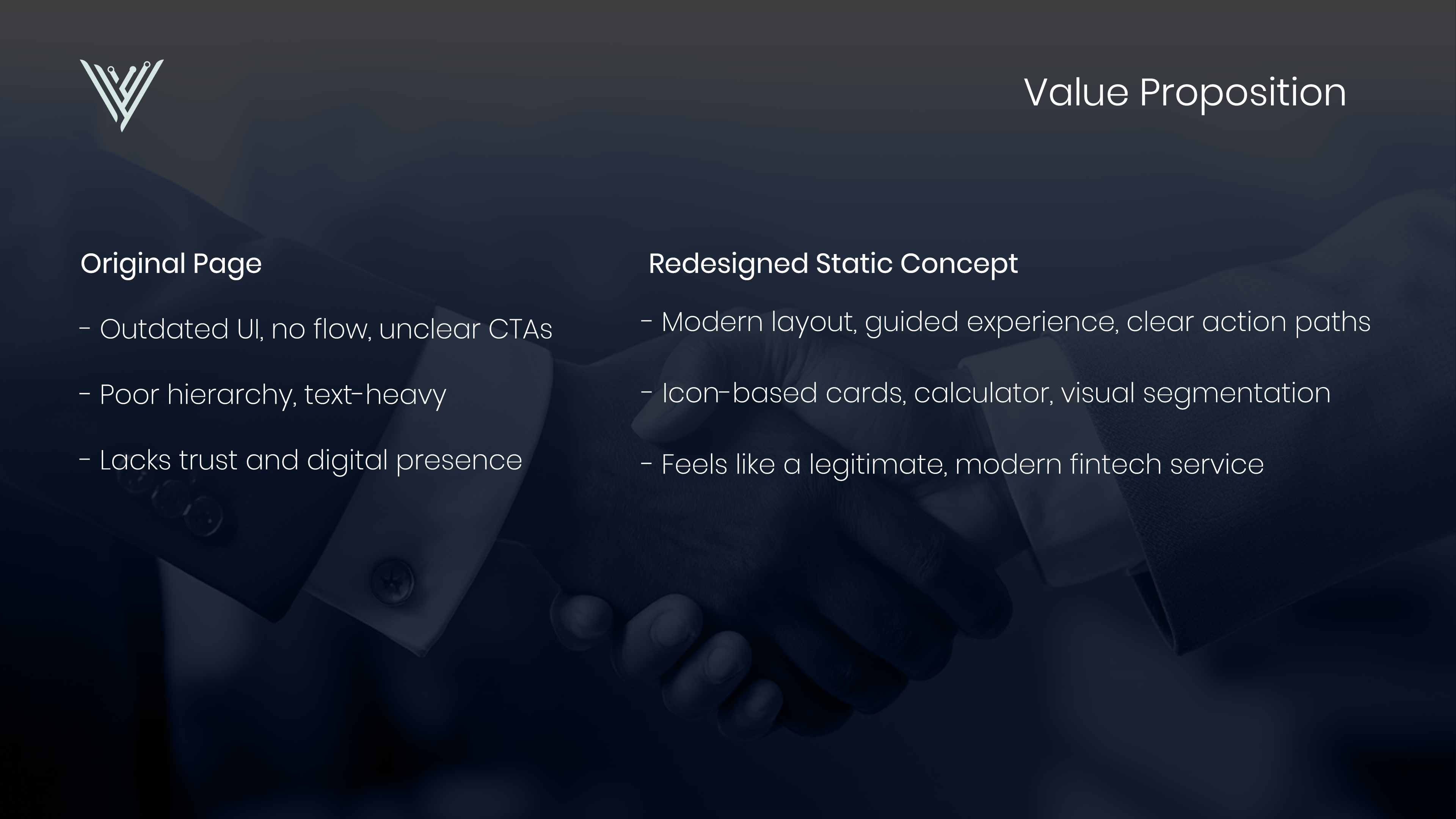 Exim Bank Case Study Image